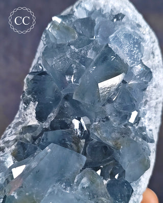 Celestite #2
