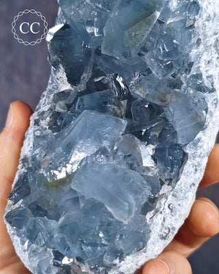 Celestite #2