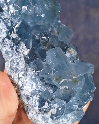 Celestite #2