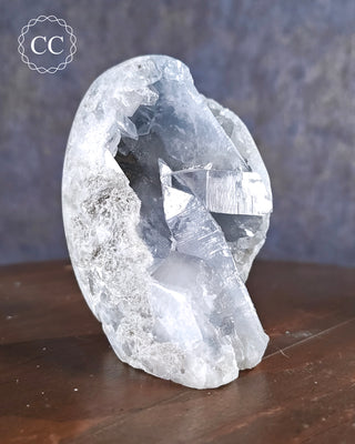 Celestite Freeform #1