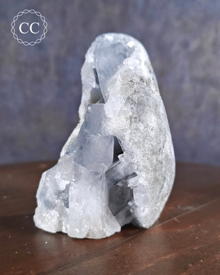 Celestite Freeform #1