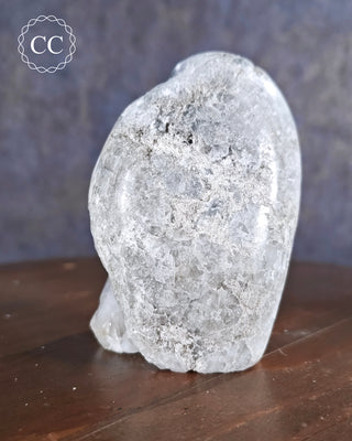 Celestite Freeform #1