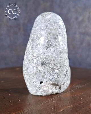 Celestite Freeform #1