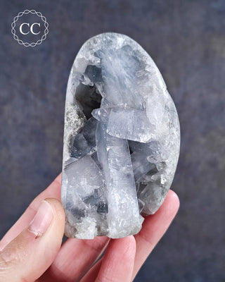 Celestite Freeform #1