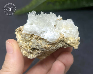 Celestite - Muculufa Mine #14