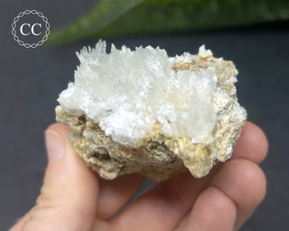 Celestite - Muculufa Mine #14