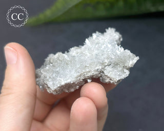 Celestite - Muculufa Mine #15