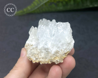 Celestite - Muculufa Mine #13