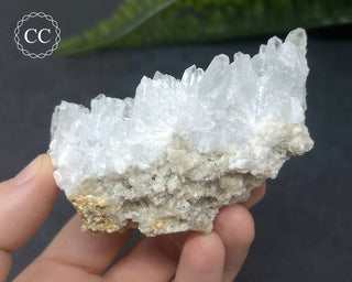 Celestite - Muculufa Mine #13