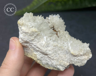 Celestite - Muculufa Mine #17