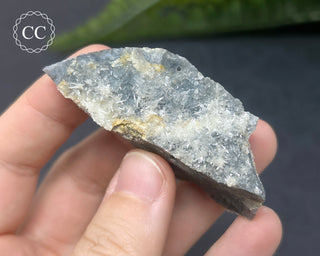 Celestite - Muculufa Mine #18