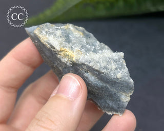 Celestite - Muculufa Mine #18