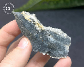 Celestite - Muculufa Mine #18