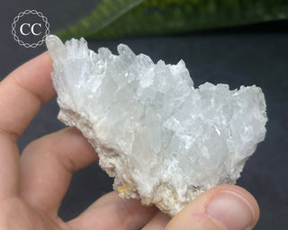 Celestite - Muculufa Mine #13