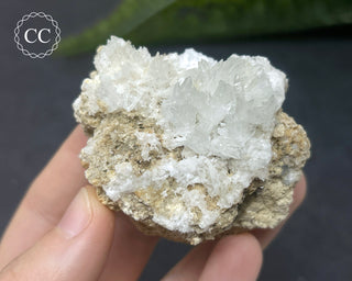 Celestite - Muculufa Mine #14