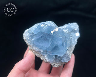 Celestite #9