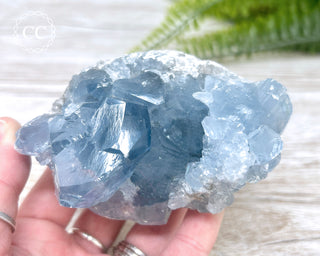 Celestite #9