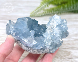 Celestite #9