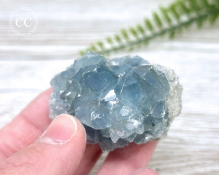Celestite #17