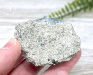 Celestite #17