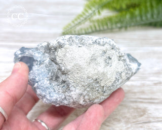 Celestite #9