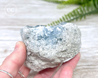 Celestite #7