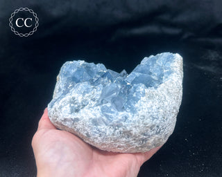 Large Celestite #1