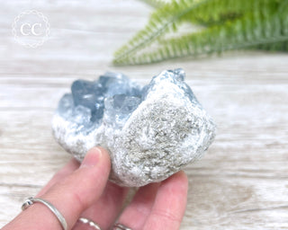 Celestite #11