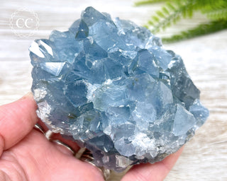Celestite #1