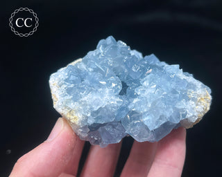 Celestite #11