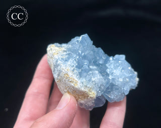 Celestite #11