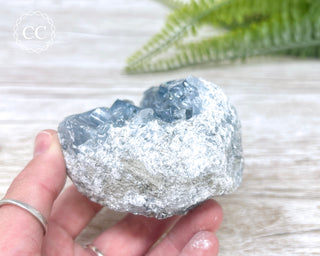 Celestite #12