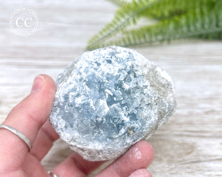 Celestite #12