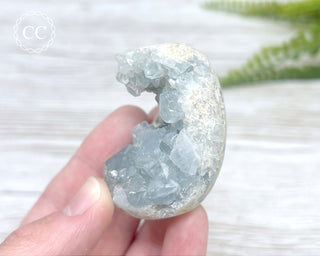 Celestite Egg #12