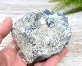 Celestite #1