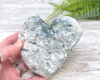 Celestite #1