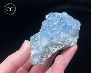 Celestite #12