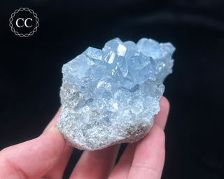 Celestite #12