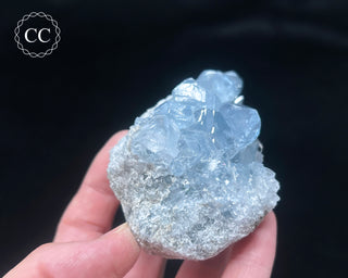 Celestite #12