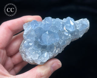 Celestite #12