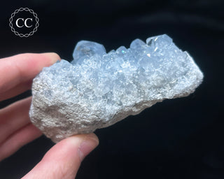 Celestite #12