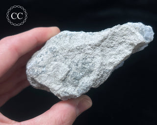 Celestite #12