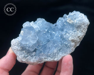 Celestite #13