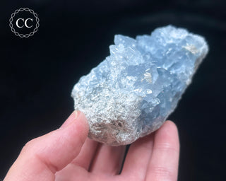 Celestite #13