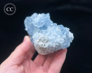 Celestite #13