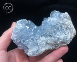 Celestite #13