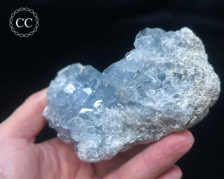 Celestite #13