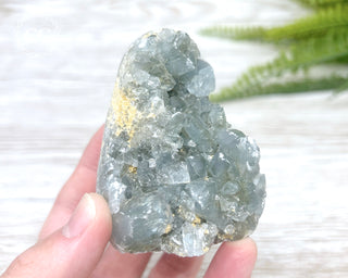 Celestite Freeform #1