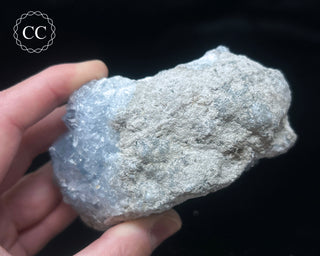 Celestite #13