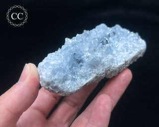Celestite #14